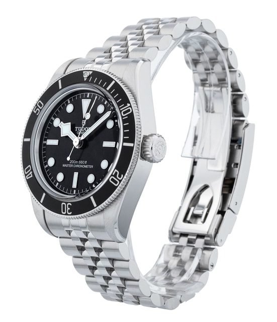 Tudor Black Bay M7941A1A0NU-0003 Image 2